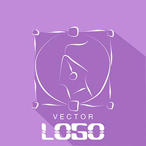 Vector Logo Design Logo