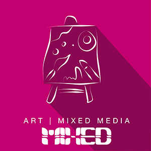 Mixed Media Logo