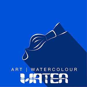 Watercolour Logo