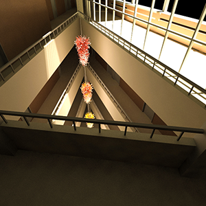 Mike McFadyean Architectural 3D
