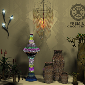 Mike McFadyean Creative 3D