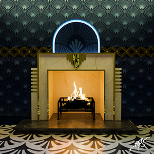 Mike McFadyean Creative 3D