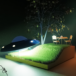 Mike McFadyean Creative 3D