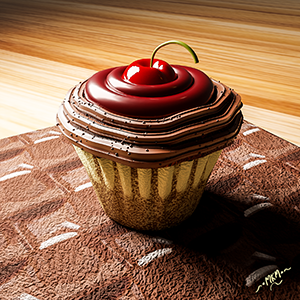 Mike McFadyean Creative 3D