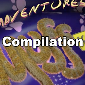 Mike McFadyean Animation and Motion Graphics