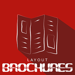 Brochures Logo