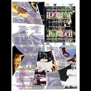 Mike McFadyean Brochure Design