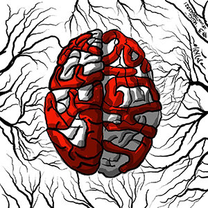 Mike McFadyean Digital Art