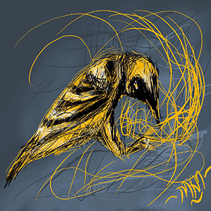 Mike McFadyean Digital Art