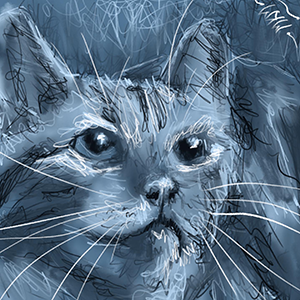 Mike McFadyean Digital Art
