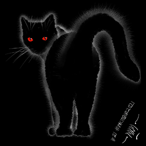 Mike McFadyean Digital Art