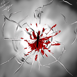 Mike McFadyean Digital Art