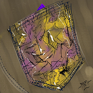 Mike McFadyean Digital Art