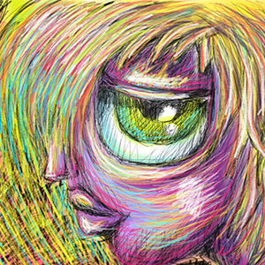 Mike McFadyean Digital Art