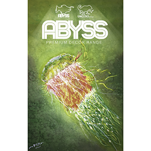 Mike McFadyean Poster Design