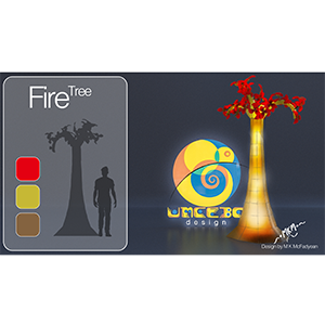 Mike McFadyean Product Design