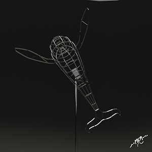 Mike McFadyean Product Design