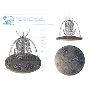 Mike McFadyean Product Design