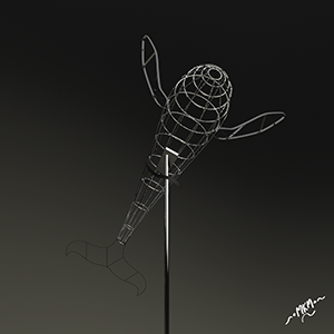 Mike McFadyean Product Design