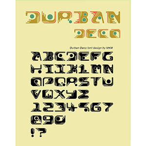 Mike McFadyean Product Design