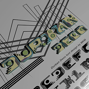 Mike McFadyean Product Design