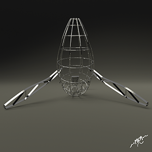 Mike McFadyean Product Design