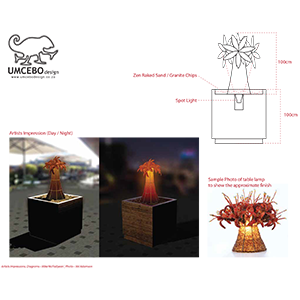 Mike McFadyean Product Design