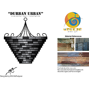 Mike McFadyean Product Design
