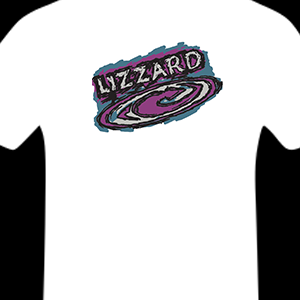 Mike McFadyean T-Shirt Designs