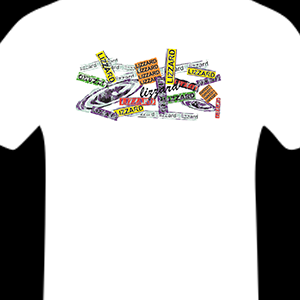 Mike McFadyean T-Shirt Designs