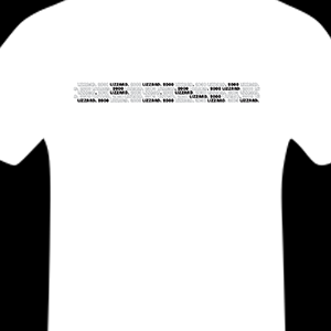 Mike McFadyean T-Shirt Designs