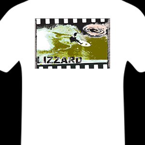 Mike McFadyean T-Shirt Designs
