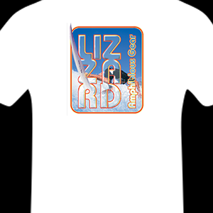 Mike McFadyean T-Shirt Designs