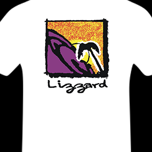 Mike McFadyean T-Shirt Designs