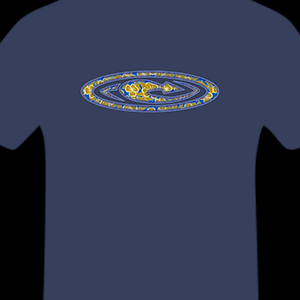 Mike McFadyean T-Shirt Designs