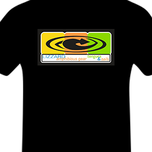 Mike McFadyean T-Shirt Designs