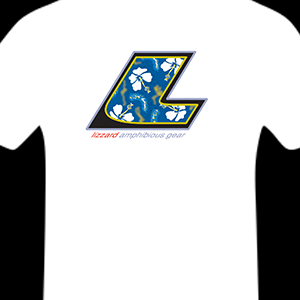 Mike McFadyean T-Shirt Designs