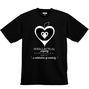 Mike McFadyean T-Shirt Designs