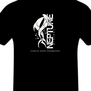 Mike McFadyean T-Shirt Designs