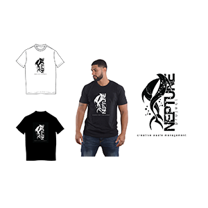 Mike McFadyean T-Shirt Designs