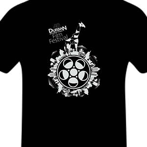 Mike McFadyean T-Shirt Designs