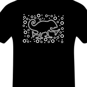 Mike McFadyean T-Shirt Designs