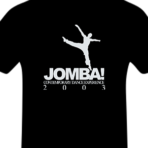 Mike McFadyean T-Shirt Designs