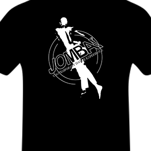 Mike McFadyean T-Shirt Designs