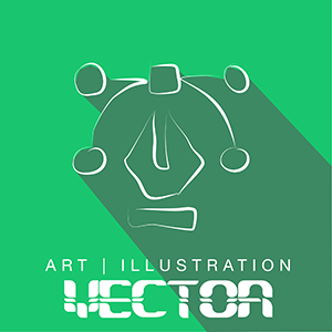 Vector Logo