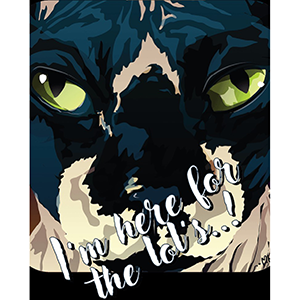 Mike McFadyean Vector Design, Art and Illustration
