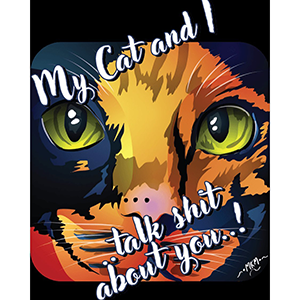 Mike McFadyean Vector Design, Art and Illustration