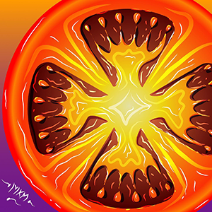 Mike McFadyean Vector Design, Art and Illustration