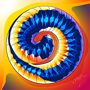 Mike McFadyean Vector Design, Art and Illustration