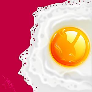 Mike McFadyean Vector Design, Art and Illustration